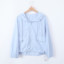VSARNNI JEANS 2025 夏 服装 女上装 女款夹克 VWJ251J00689-F01