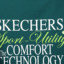 SKECHERS  秋 运动户外 运动服 运动T恤 L324U028&00XW