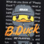 B.DUCK  夏 母婴儿童 童装 儿童T恤/POLO衫 BF2202509