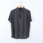 马莱特 2025 夏 服装 男上装 男士衬衫 HO25B7181