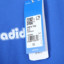 ADIDAS 2025 夏 运动户外 运动服 运动T恤 AOJX2636