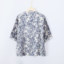 朵翼Duoyi 2025 夏 服装 女上装 女款衬衫 DY9590