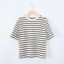POLOWALK 2025 夏 服装 女上装 女款T恤 CS6W53E20042