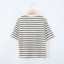 POLOWALK 2025 夏 服装 女上装 女款T恤 CS6W53E20042