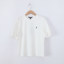 POLOWALK 2025 夏 服装 女上装 女款T恤 CS6W53E20031