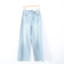 POLOWALK 2025 春 服装 女裤装 女款牛仔裤 BV1W51720811