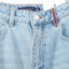POLOWALK 2025 春 服装 女裤装 女款牛仔裤 BV1W51720811