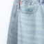 POLOWALK 2025 春 服装 女裤装 女款牛仔裤 BV1W51720811