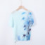 朵翼Duoyi 2025 夏 服装 女上装 女款T恤 DY25028