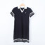POLOWALK 2025 夏 服装 女裙装 连衣裙 B7AW52640031