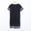 POLOWALK 2025 夏 服装 女裙装 连衣裙 B7AW52640031