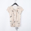 EVEdeUOMO  夏 服装 女上装 女款衬衫 CY000WC64191