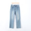 POLOWALK 2025 春 服装 女裤装 女款牛仔裤 CKDW51721101