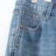 POLOWALK 2025 春 服装 女裤装 女款牛仔裤 CKDW51721101