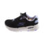 SKECHERS  秋 运动户外 运动鞋 运动休闲鞋 129337&BKLV