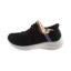 SKECHERS  秋 运动户外 运动鞋 运动休闲鞋 150457&BLK