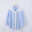 朵翼Duoyi 2025 夏 服装 女上装 女款衬衫 DY661