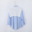 朵翼Duoyi 2025 夏 服装 女上装 女款衬衫 DY661