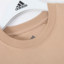 ADIDAS 2025 夏 运动户外 运动服 运动T恤 ADJJ3967