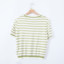 VSARNNI JEANS 2025 夏 服装 女上装 女款针织衫/毛衣 VWJ251N00628-C5