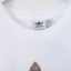 ADIDAS 2025 夏 运动户外 运动服 运动T恤 AOKA2685