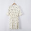broadcast  夏 服装 女裙装 连衣裙 DDR2LD5790