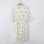 broadcast  夏 服装 女裙装 连衣裙 DDR2LD5790