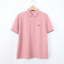 POLO VILLAE 2025 春 服装 男上装 男士T恤 PFBCMAAQH002
