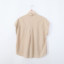 POLO VILLAE 2025 春 服装 女上装 女款衬衫 PFCAMACQH725