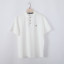 POLO VILLAE 2025 春 服装 男上装 男士T恤 PFENIAAQH062
