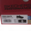 SKECHERS  秋 运动户外 运动鞋 运动休闲鞋 129001&BKPR