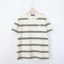 POLO VILLAE 2025 春 服装 男上装 男士T恤 PFEAUAAQH098