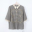 伊恒漫  春夏 服装 女上装 女款衬衫 24507