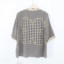 伊恒漫  春夏 服装 女上装 女款衬衫 24507