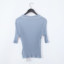 EVEdeUOMO  春 服装 女上装 女款针织衫/毛衣 CM606WE54121