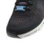 SKECHERS  秋 运动户外 运动鞋 运动休闲鞋 104607&BKNT