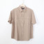 POLO VILLAE 2025 春 服装 男上装 男士衬衫 PFCAMACQH308