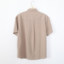 POLO VILLAE 2025 春 服装 男上装 男士衬衫 PFCAMACQH308