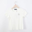 POLO VILLAE 2025 春 服装 女上装 女款T恤 PFAAJAAQH706
