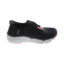 SKECHERS  夏 运动户外 运动鞋 运动休闲鞋 128572&BKCL