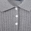 POLO VILLAE 2025 夏 服装 女上装 女款针织衫/毛衣 PFEPNBZQH759