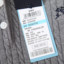 POLO VILLAE 2025 夏 服装 女上装 女款针织衫/毛衣 PFEPNBZQH759