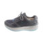 SKECHERS  夏 运动户外 运动鞋 运动休闲鞋 129113&GYBL