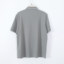 POLO VILLAE 2025 春 服装 男上装 男士T恤 PFCFIAAQH167