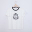 POLO VILLAE 2025 夏 服装 女上装 女款T恤 PFACIAAQH772