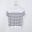 POLO VILLAE 2025 夏 服装 女上装 女款针织衫/毛衣 PFCPNBZQH757