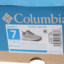 columbia  秋冬 运动户外 运动鞋 运动休闲鞋 BL4497008
