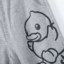 B.DUCK  春 母婴儿童 童装 儿童裤装 BF2353506