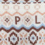 POLOWALK  秋 母婴儿童 童装 儿童针织衫/毛衣/线衣 AMRW432C1001