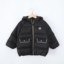 POLOWALK 2025 冬 母婴儿童 童装 儿童羽绒服 BQPW444K0031